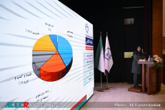 افتتاحیه گردهمایی اعضای هیأت علمی علوم انسانی جهاددانشگاهی