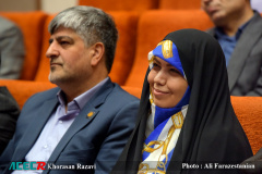 افتتاحیه گردهمایی اعضای هیأت علمی علوم انسانی جهاددانشگاهی
