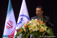 افتتاحیه گردهمایی اعضای هیأت علمی علوم انسانی جهاددانشگاهی
