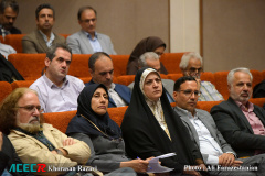 افتتاحیه گردهمایی اعضای هیأت علمی علوم انسانی جهاددانشگاهی