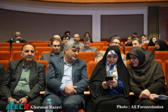 افتتاحیه گردهمایی اعضای هیأت علمی علوم انسانی جهاددانشگاهی