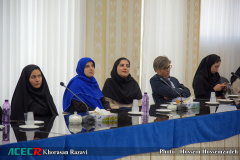 نشست از شورابه تا امنیت غذایی، اقتصاد چرخشی و راهکارهای نوین زیست‌فناورانه برای آینده