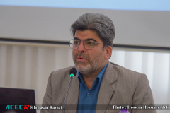 نشست از شورابه تا امنیت غذایی، اقتصاد چرخشی و راهکارهای نوین زیست‌فناورانه برای آینده