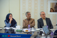 نشست از شورابه تا امنیت غذایی، اقتصاد چرخشی و راهکارهای نوین زیست‌فناورانه برای آینده