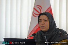 نشست از شورابه تا امنیت غذایی، اقتصاد چرخشی و راهکارهای نوین زیست‌فناورانه برای آینده