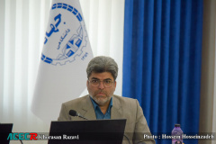 نشست از شورابه تا امنیت غذایی، اقتصاد چرخشی و راهکارهای نوین زیست‌فناورانه برای آینده