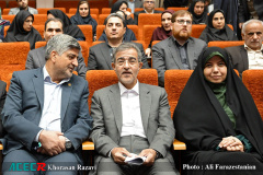 دومین روز گردهمایی اعضای هیئت علمی علوم انسانی جهاددانشگاهی