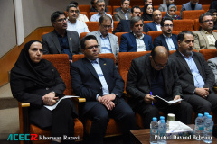 دومین روز گردهمایی اعضای هیئت علمی علوم انسانی جهاددانشگاهی