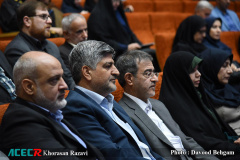 دومین روز گردهمایی اعضای هیئت علمی علوم انسانی جهاددانشگاهی