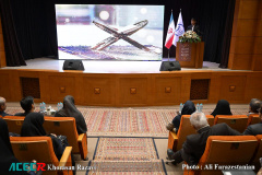دومین روز گردهمایی اعضای هیئت علمی علوم انسانی جهاددانشگاهی