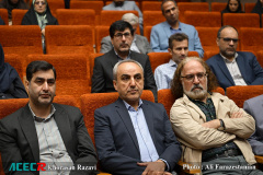 دومین روز گردهمایی اعضای هیئت علمی علوم انسانی جهاددانشگاهی
