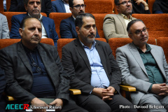 دومین روز گردهمایی اعضای هیئت علمی علوم انسانی جهاددانشگاهی
