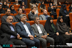 دومین روز گردهمایی اعضای هیئت علمی علوم انسانی جهاددانشگاهی