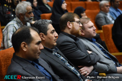 دومین روز گردهمایی اعضای هیئت علمی علوم انسانی جهاددانشگاهی