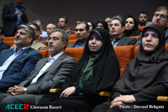 دومین روز گردهمایی اعضای هیئت علمی علوم انسانی جهاددانشگاهی