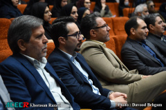 دومین روز گردهمایی اعضای هیئت علمی علوم انسانی جهاددانشگاهی