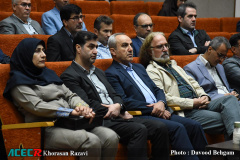 دومین روز گردهمایی اعضای هیئت علمی علوم انسانی جهاددانشگاهی