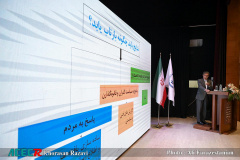 دومین روز گردهمایی اعضای هیئت علمی علوم انسانی جهاددانشگاهی