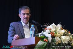 دومین روز گردهمایی اعضای هیئت علمی علوم انسانی جهاددانشگاهی