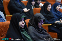 دومین روز گردهمایی اعضای هیئت علمی علوم انسانی جهاددانشگاهی