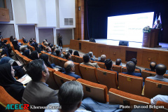 دومین روز گردهمایی اعضای هیئت علمی علوم انسانی جهاددانشگاهی