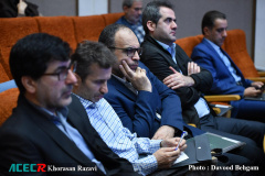دومین روز گردهمایی اعضای هیئت علمی علوم انسانی جهاددانشگاهی