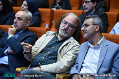 دومین روز گردهمایی اعضای هیئت علمی علوم انسانی جهاددانشگاهی