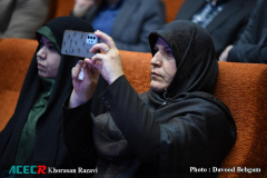 دومین روز گردهمایی اعضای هیئت علمی علوم انسانی جهاددانشگاهی