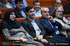 دومین روز گردهمایی اعضای هیئت علمی علوم انسانی جهاددانشگاهی