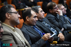 دومین روز گردهمایی اعضای هیئت علمی علوم انسانی جهاددانشگاهی