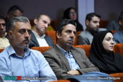 دومین روز گردهمایی اعضای هیئت علمی علوم انسانی جهاددانشگاهی