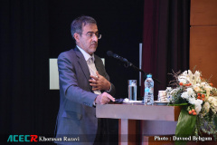 دومین روز گردهمایی اعضای هیئت علمی علوم انسانی جهاددانشگاهی