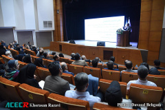 دومین روز گردهمایی اعضای هیئت علمی علوم انسانی جهاددانشگاهی