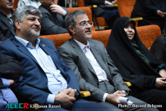 دومین روز گردهمایی اعضای هیئت علمی علوم انسانی جهاددانشگاهی
