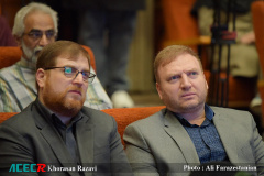 دومین روز گردهمایی اعضای هیئت علمی علوم انسانی جهاددانشگاهی