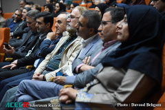 دومین روز گردهمایی اعضای هیئت علمی علوم انسانی جهاددانشگاهی