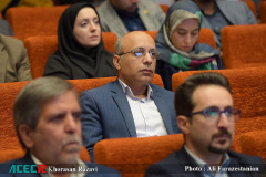 دومین روز گردهمایی اعضای هیئت علمی علوم انسانی جهاددانشگاهی