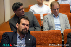 دومین روز گردهمایی اعضای هیئت علمی علوم انسانی جهاددانشگاهی