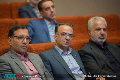 دومین روز گردهمایی اعضای هیئت علمی علوم انسانی جهاددانشگاهی