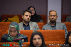 دومین روز گردهمایی اعضای هیئت علمی علوم انسانی جهاددانشگاهی