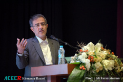 دومین روز گردهمایی اعضای هیئت علمی علوم انسانی جهاددانشگاهی