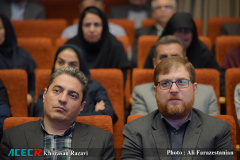 دومین روز گردهمایی اعضای هیئت علمی علوم انسانی جهاددانشگاهی