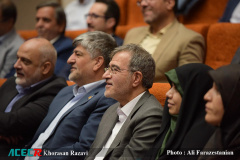 دومین روز گردهمایی اعضای هیئت علمی علوم انسانی جهاددانشگاهی