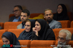 دومین روز گردهمایی اعضای هیئت علمی علوم انسانی جهاددانشگاهی