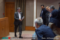 دومین روز گردهمایی اعضای هیئت علمی علوم انسانی جهاددانشگاهی