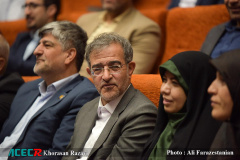 دومین روز گردهمایی اعضای هیئت علمی علوم انسانی جهاددانشگاهی