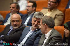 دومین روز گردهمایی اعضای هیئت علمی علوم انسانی جهاددانشگاهی