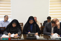 کارگاه تخصصی گردهمایی اعضای هئیت علمی علوم انسانی جهاددانشگاهی