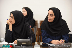 کارگاه تخصصی گردهمایی اعضای هئیت علمی علوم انسانی جهاددانشگاهی