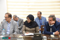 کارگاه تخصصی گردهمایی اعضای هئیت علمی علوم انسانی جهاددانشگاهی